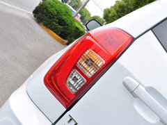 2014款 1.6L 手动 智尚版 5座