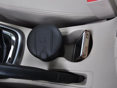 2014款 1.6L 手动 智尚版 5座