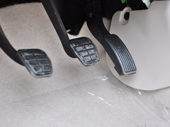 2014款 1.6L 手动 智尚版 5座