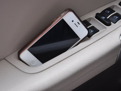 2014款 1.6L 手动 智尚版 5座