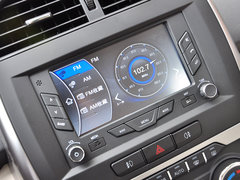 2014款 1.6L 手动 智尚版 5座