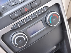 2014款 1.6L 手动 智尚版 5座