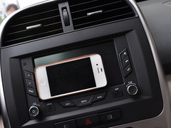 2014款 1.6L 手动 智尚版 5座