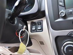 2014款 1.6L 手动 智尚版 5座