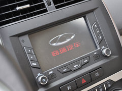 2014款 1.6L 手动 智尚版 5座