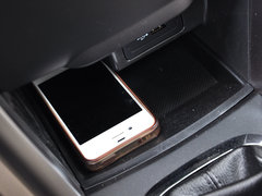 2014款 1.6L 手动 智尚版 5座