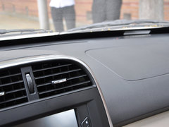 2014款 1.6L 手动 智尚版 5座