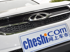 2014款 1.6L 手动 智尚版 5座