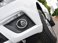 2014款 1.6L 手动 智尚版 5座