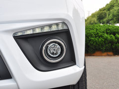 2014款 1.6L 手动 智尚版 5座