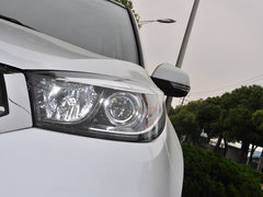 2014款 1.6L 手动 智尚版 5座
