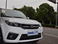 2014款 1.6L 手动 智尚版 5座