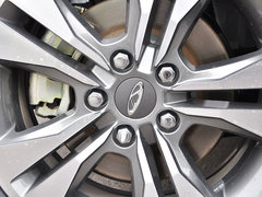 2014款 1.6L 手动 智尚版 5座