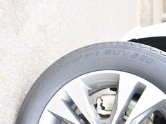 2014款 1.6L 手动 智尚版 5座