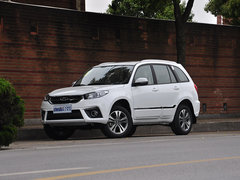 2014款 1.6L 手动 智尚版 5座