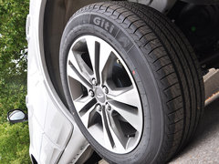 2014款 1.6L 手动 智尚版 5座