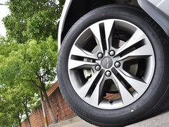 2014款 1.6L 手动 智尚版 5座