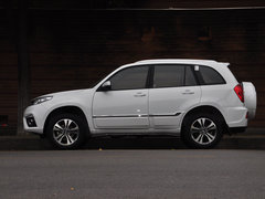 2014款 1.6L 手动 智尚版 5座