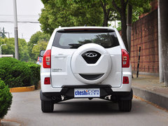 2014款 1.6L 手动 智尚版 5座