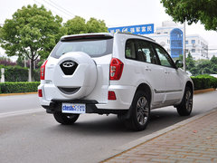 2014款 1.6L 手动 智尚版 5座