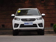 2014款 1.6L 手动 智尚版 5座