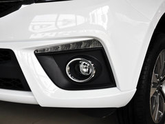 2014款 1.6L 手动 智尚版 5座