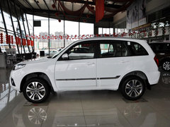 2014款 1.6L 手动 智尚版 5座