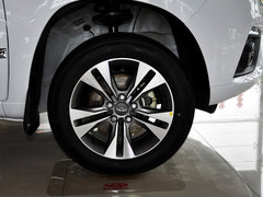 2014款 1.6L 手动 智尚版 5座