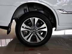 2014款 1.6L 手动 智尚版 5座