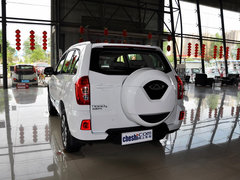 2014款 1.6L 手动 智尚版 5座