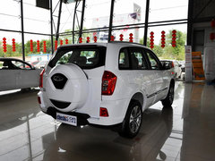 2014款 1.6L 手动 智尚版 5座
