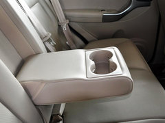 2014款 1.6L 手动 智尚版 5座