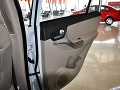2014款 1.6L 手动 智尚版 5座