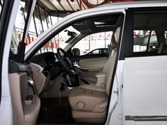 2014款 1.6L 手动 智尚版 5座