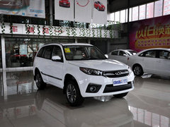 2014款 1.6L 手动 智尚版 5座