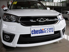 2014款 1.6L 手动 智尚版 5座