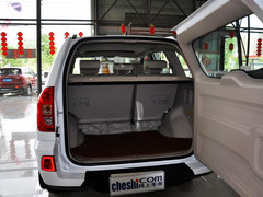 2014款 1.6L 手动 智尚版 5座