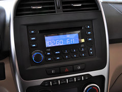 2014款 1.6L 手动 智尚版 5座