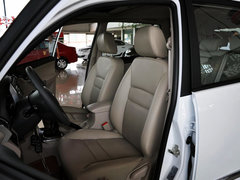 2014款 1.6L 手动 智尚版 5座
