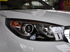 2014款 1.6L 手动 智尚版 5座