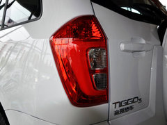 2014款 1.6L 手动 智尚版 5座