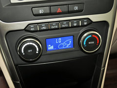2014款 1.6L 手动 智尚版 5座