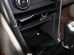 2014款 1.6L 手动 智尚版 5座
