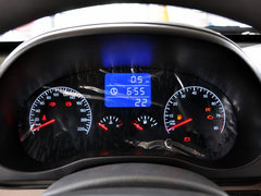 2014款 1.6L 手动 智尚版 5座