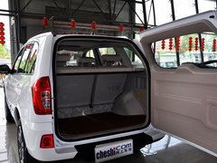 2014款 1.6L 手动 智尚版 5座