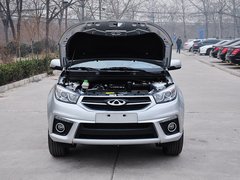 2014款 1.6L 手动 智尚版 5座