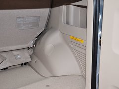 2014款 1.6L 手动 智尚版 5座