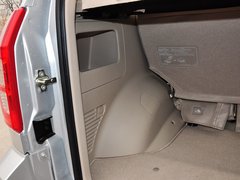 2014款 1.6L 手动 智尚版 5座