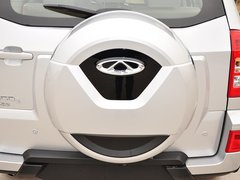 2014款 1.6L 手动 智尚版 5座