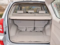 2014款 1.6L 手动 智尚版 5座